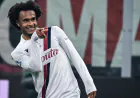 This is why everyone is talking about Joshua Zirkzee!!